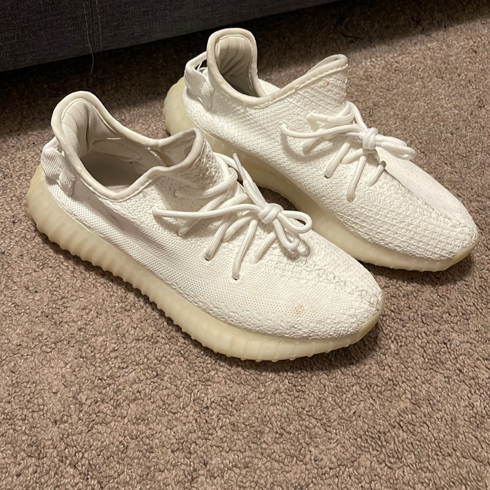 Yeezy Boost